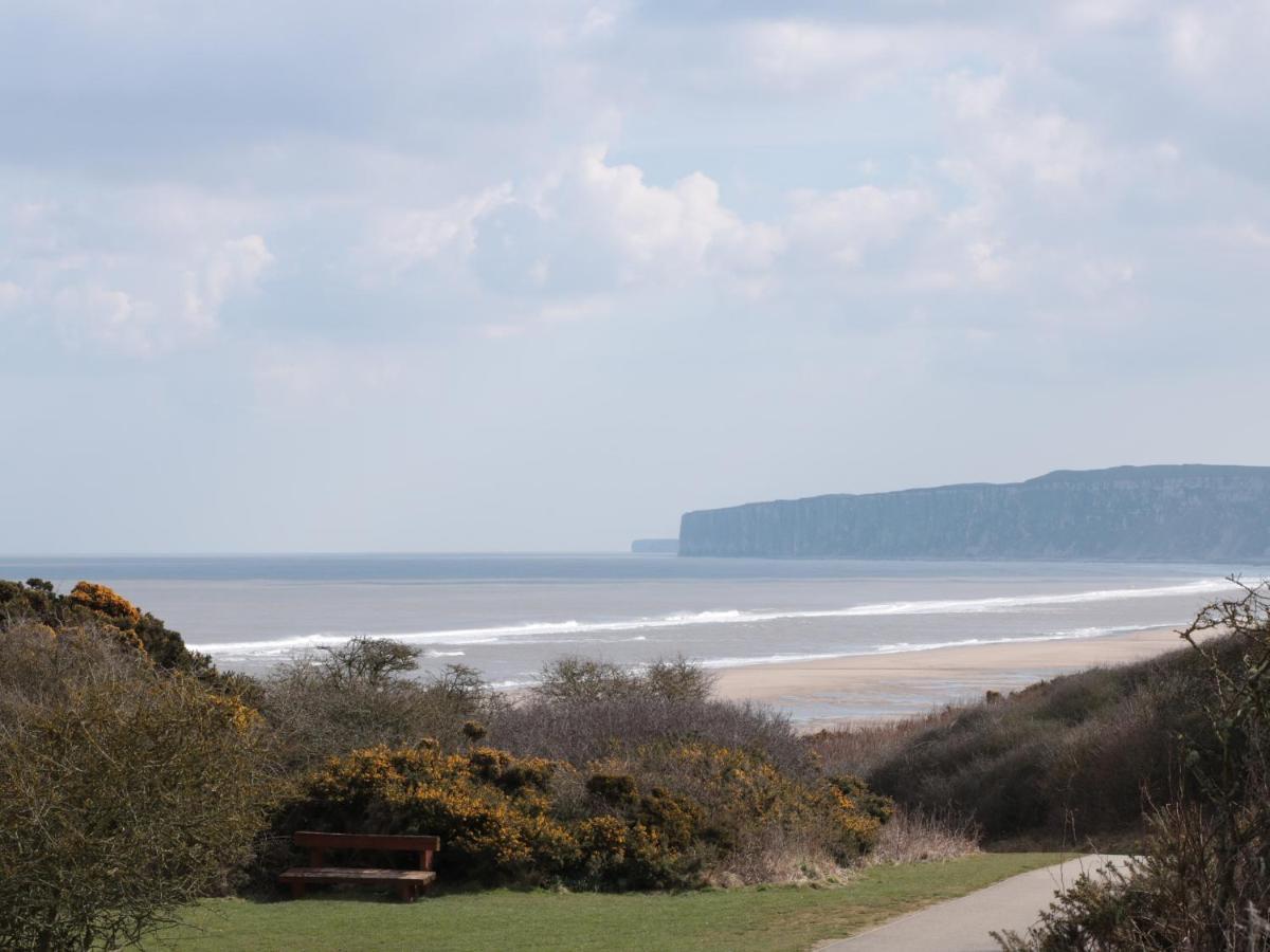 Sandy Corner Filey Exteriér fotografie